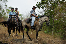 Costa Rica-Pacific Coast-Conquistadores Odyssey Explorer